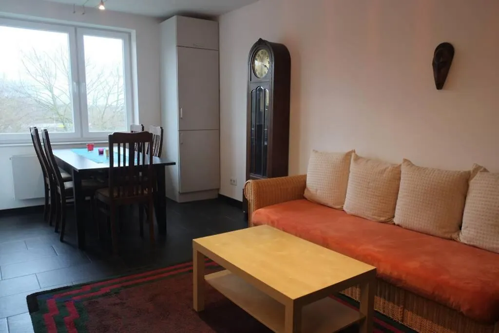 City Apartments Cologne - Apartment 1