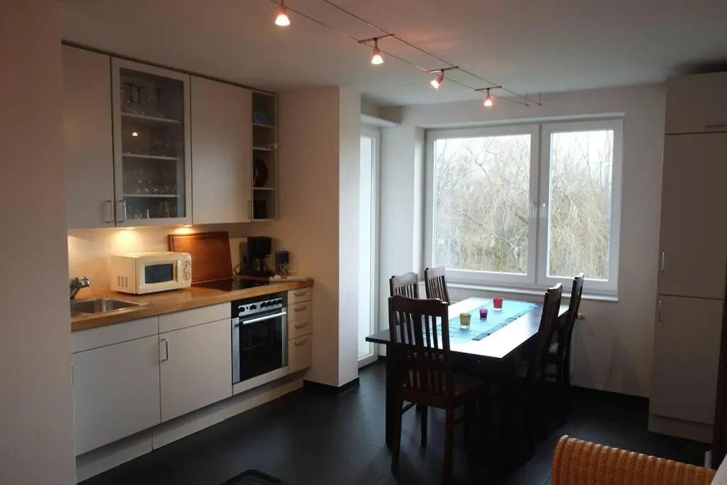 City Apartments Cologne - Apartment 1 0*,  Alemanha