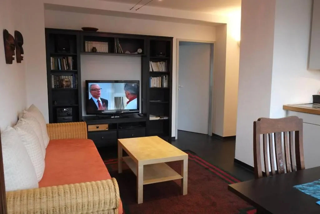 City Apartments Cologne - Apartment 1 0*,